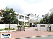 羽村第一中学校 2160m