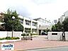 周辺：羽村第一中学校 2160m