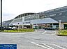 周辺：ＪＲ中央線「武蔵小金井」駅 880m
