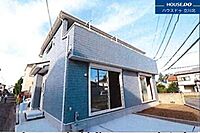東京都羽村市双葉町3丁目1220-6【仲介手数料0円】キャンペ-ン対象物件：物件画像