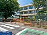 周辺：小平市立学園東小学校 600m