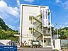 周辺：八王子市立浅川中学校 700m