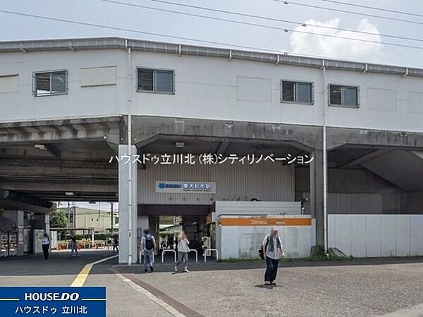 周辺を拡大表示