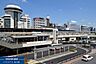 周辺：JR中央線「豊田」駅 800m