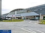 ＪＲ中央線「武蔵小金井」駅 880m