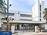 周辺：国分寺市立第六小学校 900m
