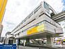 周辺：多摩モノレール「万願寺」駅 160m