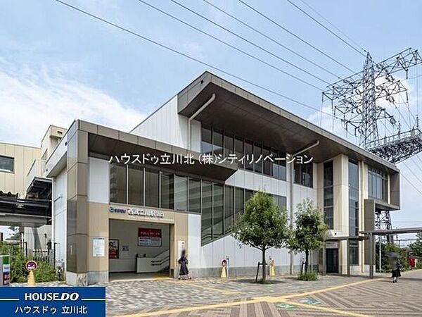 周辺を拡大表示