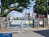 周辺：小金井市立緑中学校 500m