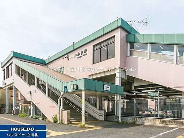 周辺を拡大表示