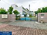 周辺：福生市立福生第七小学校 230m