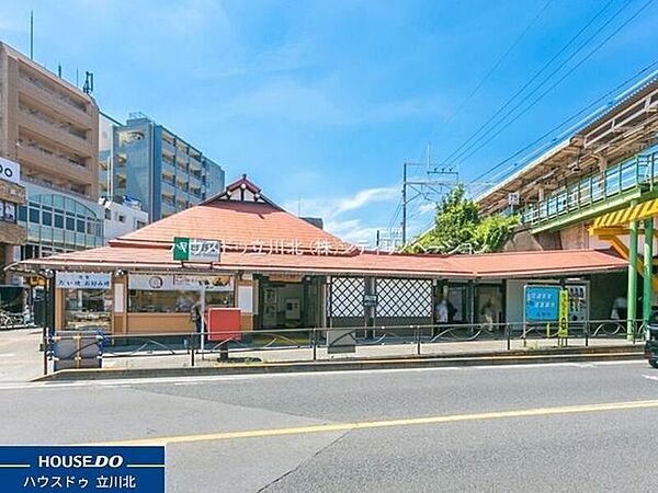 周辺を拡大表示