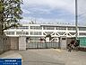 周辺：昭島市立拝島第一小学校 800m