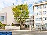 周辺：羽村市立羽村第二中学校 2000m