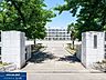 周辺：府中市立府中第三小学校 640m