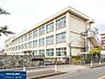 周辺：羽村市立栄小学校 230m