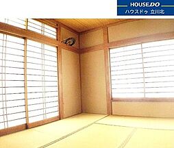 和室の画像