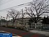 周辺：府中市立南白糸台小学校 130m