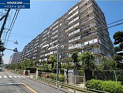 メゾンエクレーレニュー昭島 907号室