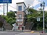 周辺：西武鉄道多摩湖線「武蔵大和」駅 1360m