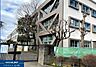 周辺：昭島市立玉川小学校 480m