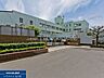 周辺：小金井市立南中学校 818m