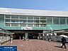周辺：小田急電鉄多摩線「小田急多摩センター」駅 560m