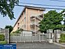周辺：八王子市立由木中学校 800m
