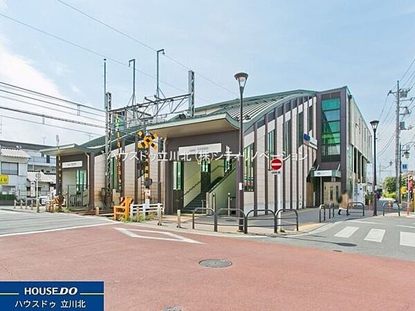 周辺を拡大表示