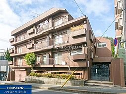 国分寺ヒミコマンション 405号室