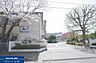 周辺：武蔵村山市立第十小学校 1100m