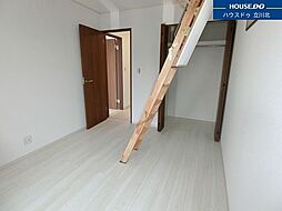 子供部屋の画像