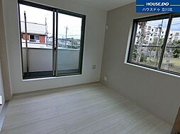 子供部屋の画像