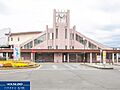 青梅線「羽村」...