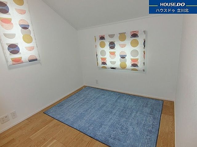 子供部屋 福生市大字福生948-12