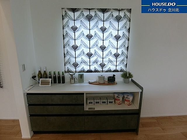 収納 東大和市芋窪5丁目1248-1