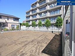 福生市熊川748　全2棟2号棟　新築分譲住宅