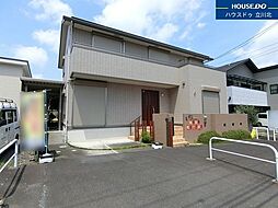 武蔵村山市本町4丁目　中古戸建