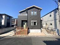 滋賀県大津市下阪本4丁目14-10：物件画像