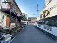 京都府宇治市宇治半白22-10：物件画像