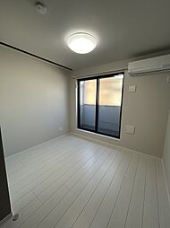 TSURUMI BASE 203 2階1Kのリビング/ダイニング