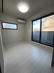 TSURUMI BASE 201 2階1Kのリビング/ダイニング