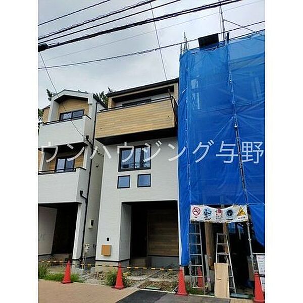 外観画像