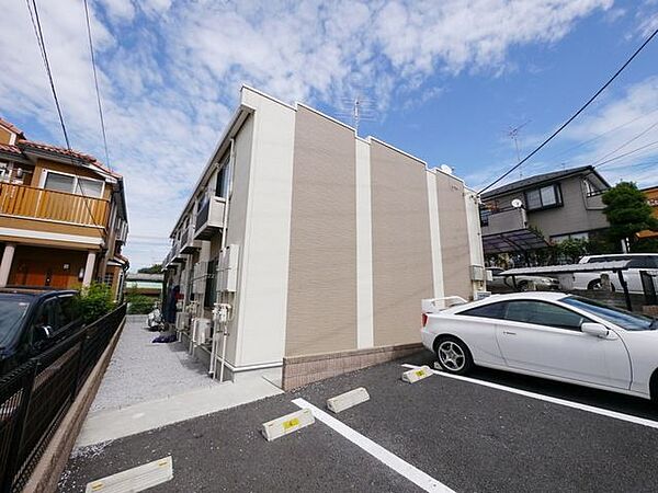 外観画像