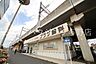 周辺：与野本町駅(JR 埼京線) 徒歩32分。 2500m