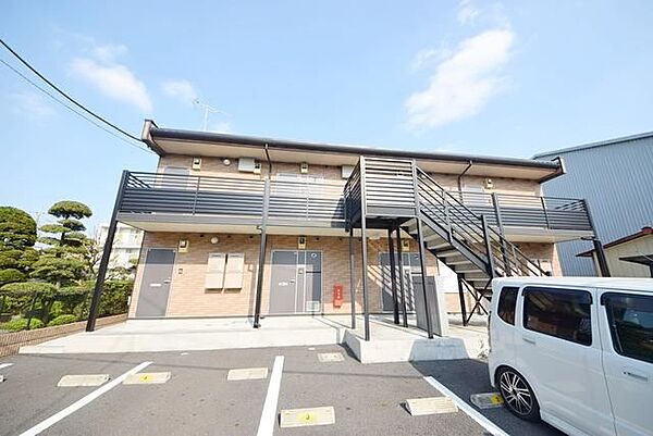 外観画像