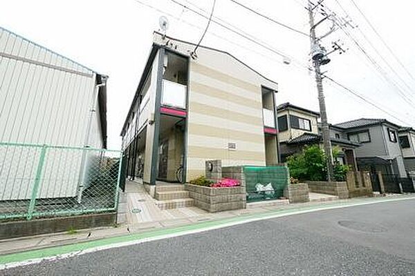 外観画像