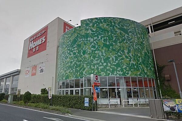 外観画像