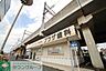 周辺：与野本町駅(JR 埼京線) 徒歩35分。 2760m