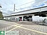 周辺：西浦和駅(JR 武蔵野線) 徒歩33分。 2570m